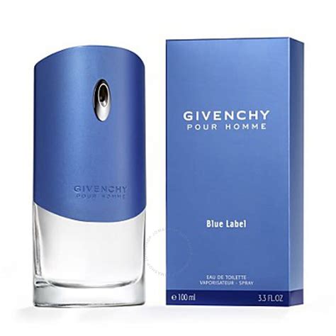 perfume givenchy para hombre